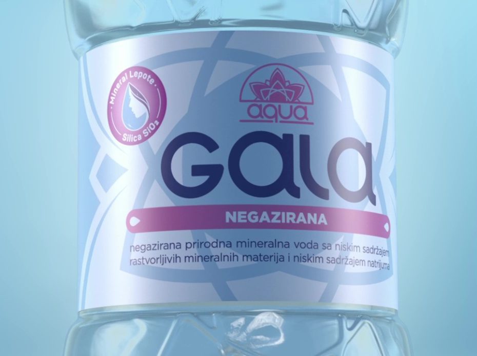 Aqua Gala