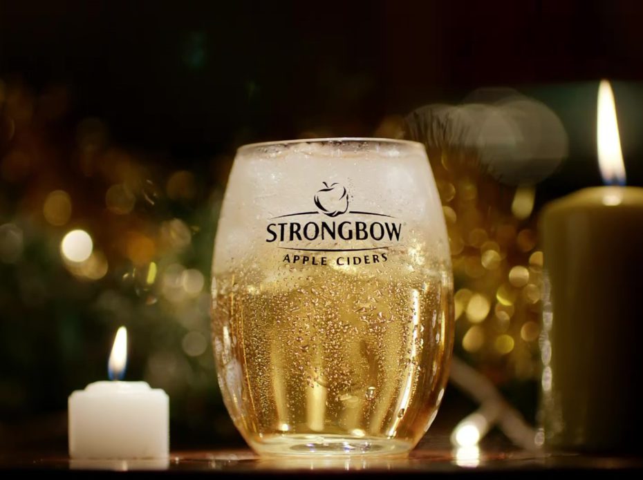 Strongbow